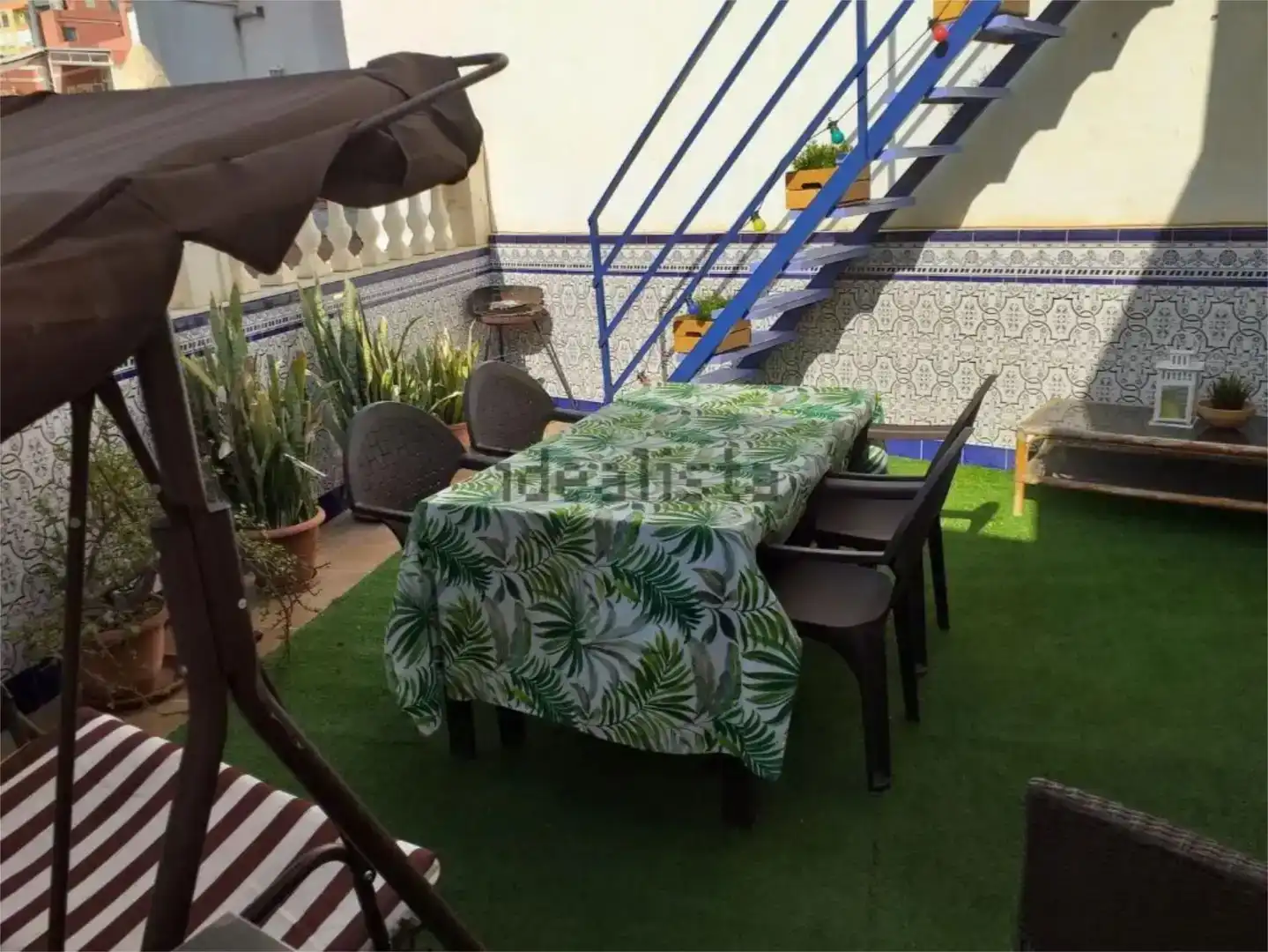 Habitación 150 m², Almería