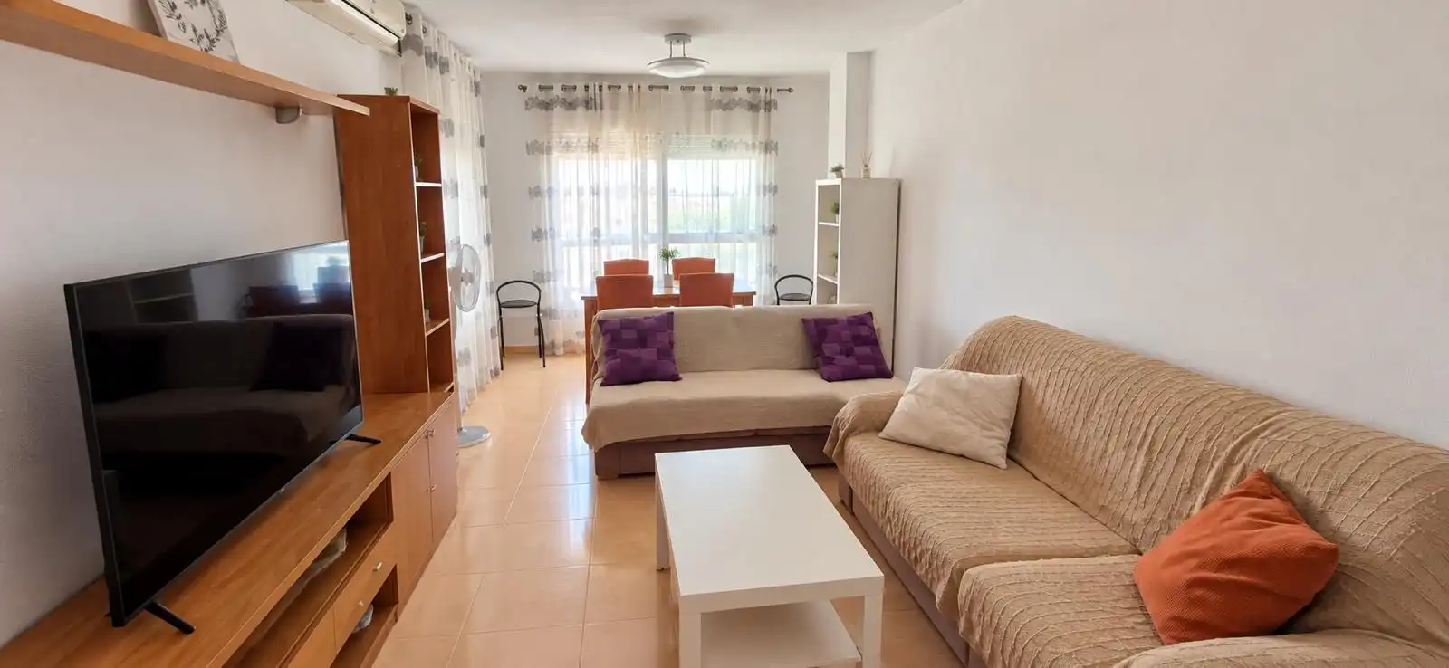 Stanza in affitto, Sant Joan d'Alacant