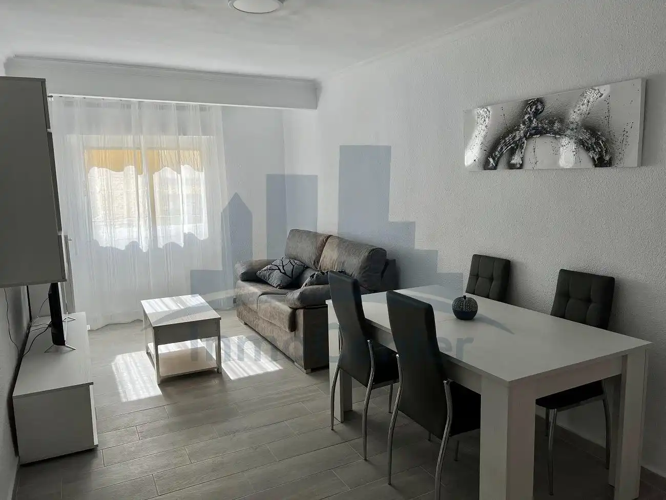 Piso de 84 m² en Badajoz