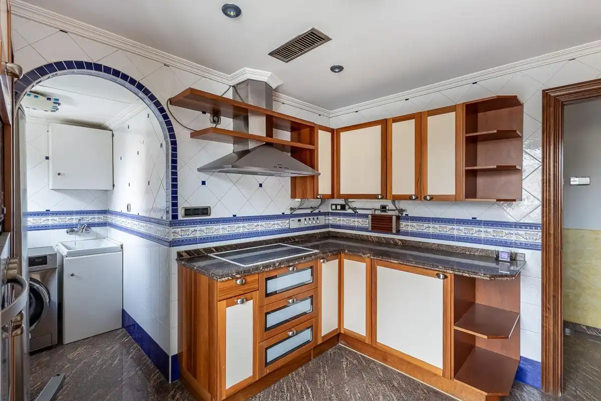 Appartement 140 m² à Grenade