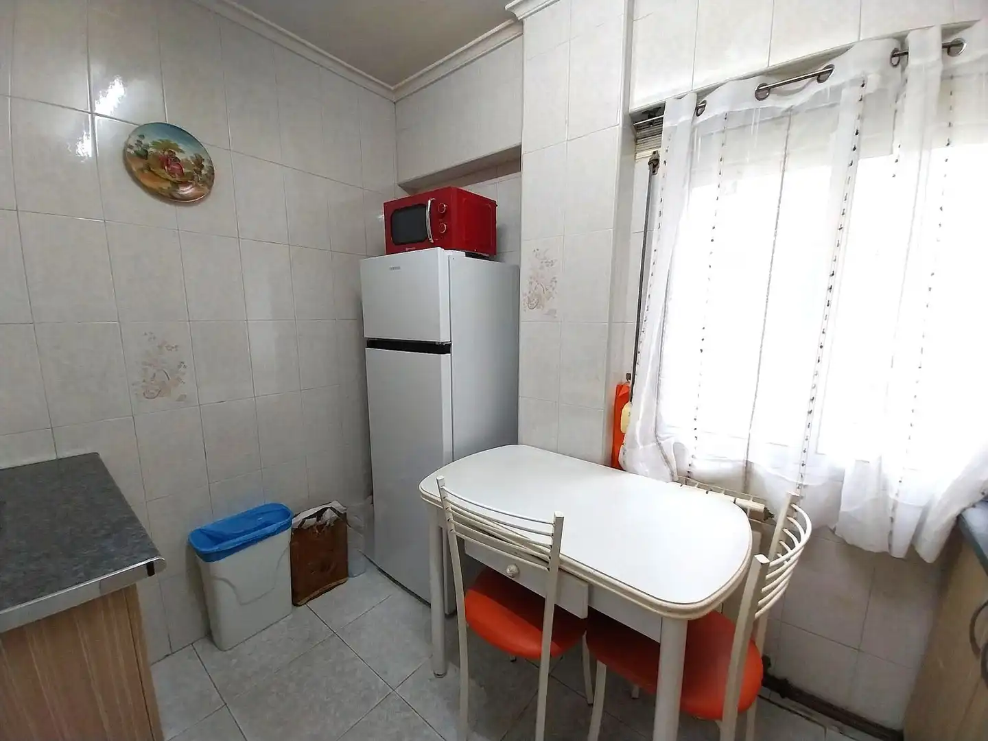Piso de 85 m² en Valladolid