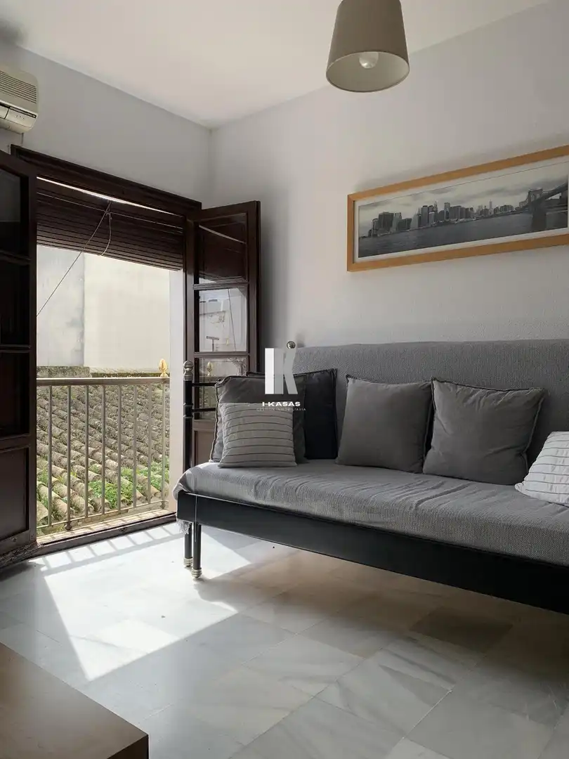 Wohnung 53 m² in Jerez de la Frontera
