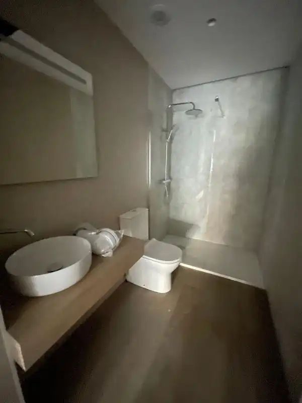 Pis de 43 m² a Canet d'en Berenguer