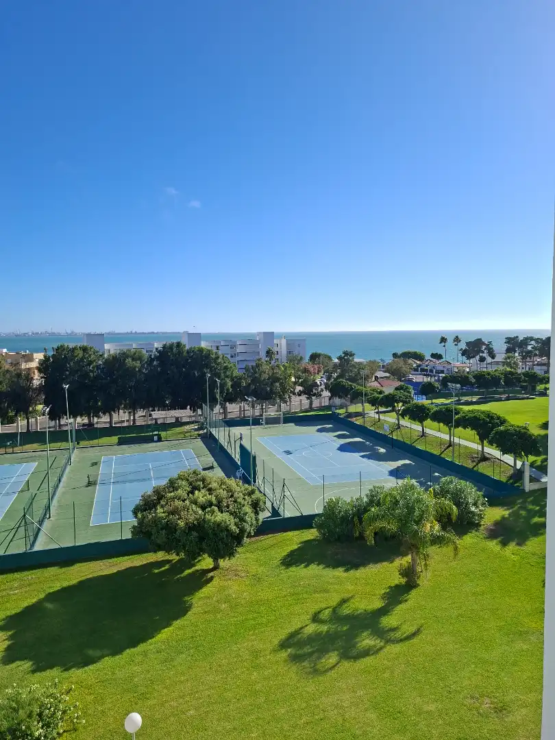 Piso de 120 m² en El Puerto de Santa María