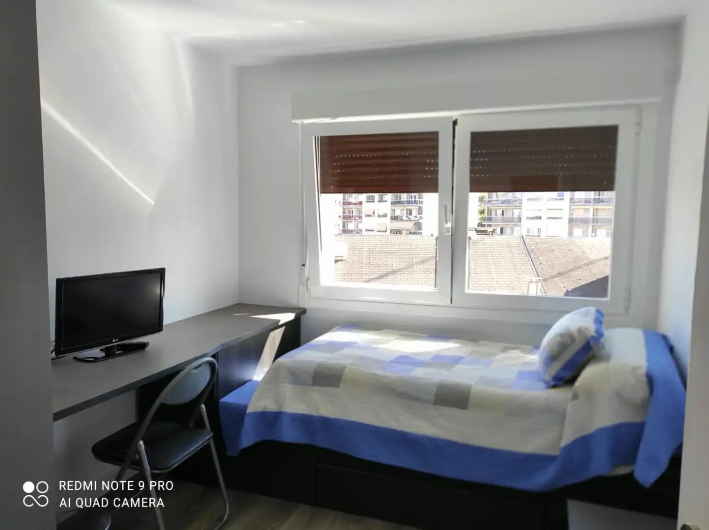 Piso de 65 m² en San Sebastián