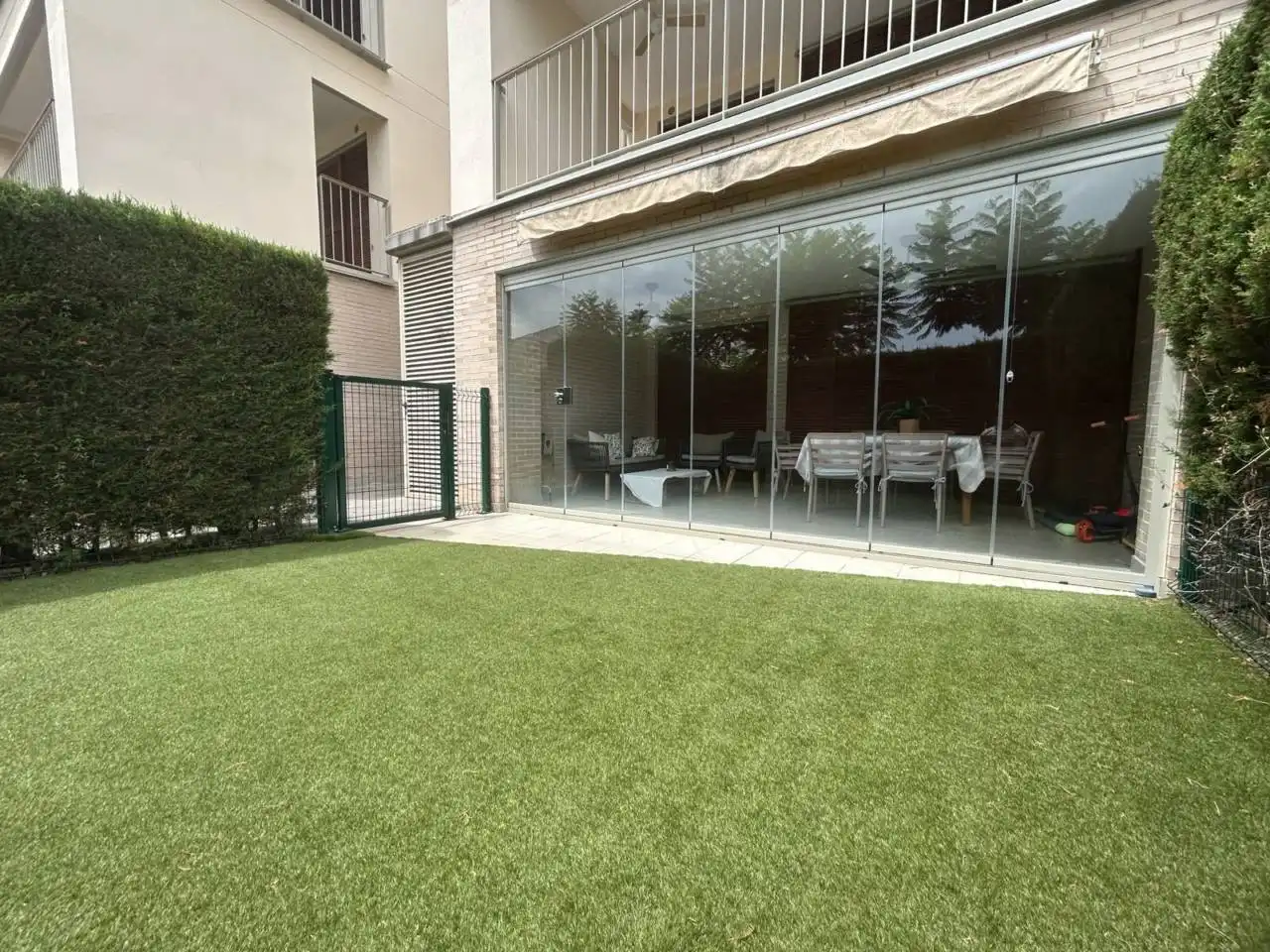 Piso de 135 m² en San Jorge