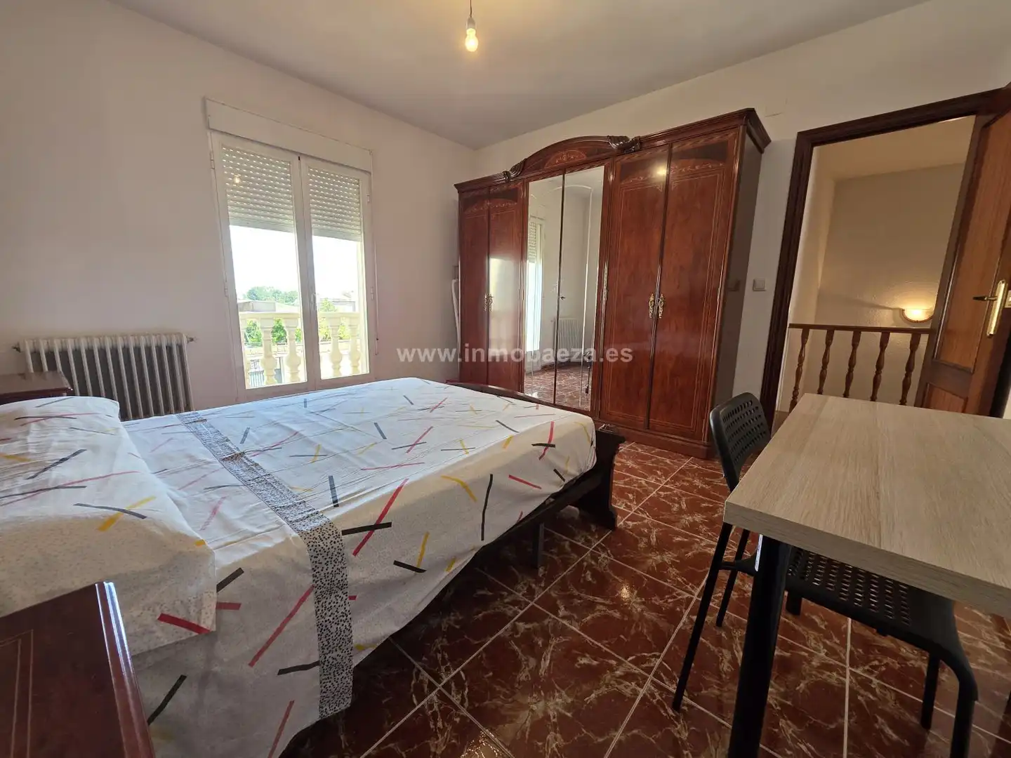 Piso de 120 m² en Baeza