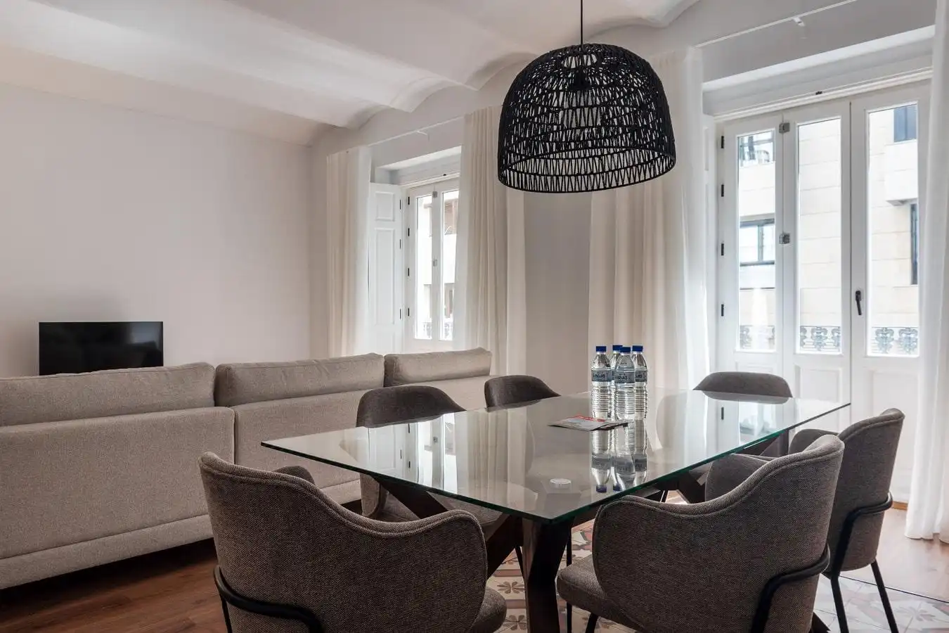 Pis de 171 m² a València