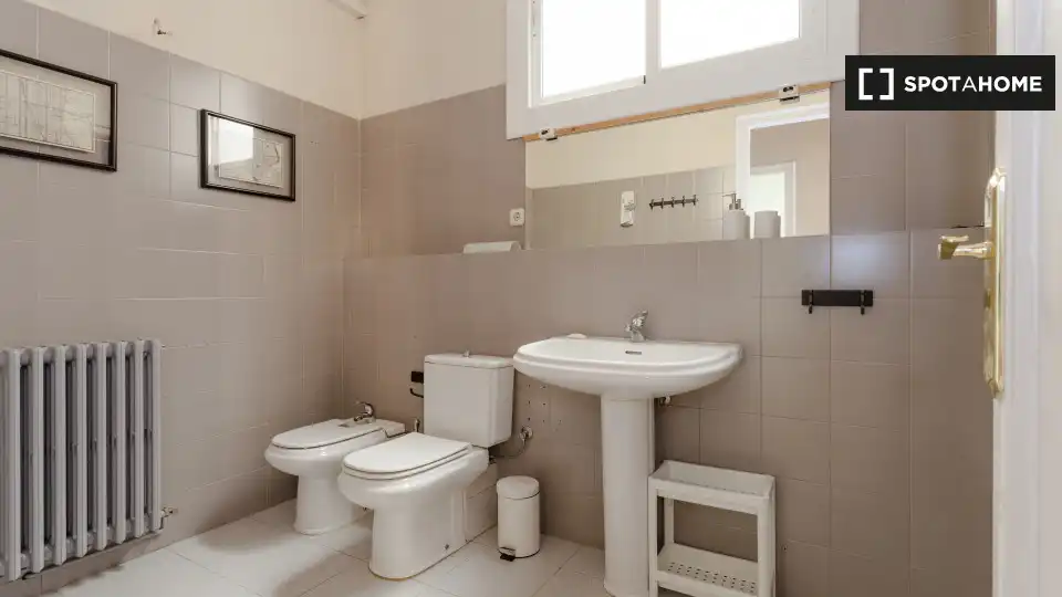 Habitación 189 m², Barcelona