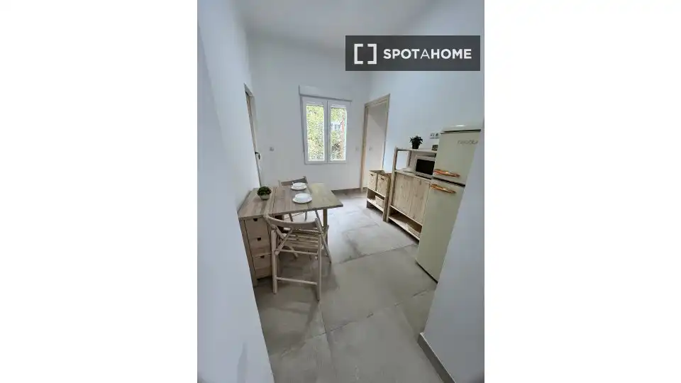 Pis de 53 m² a Madrid