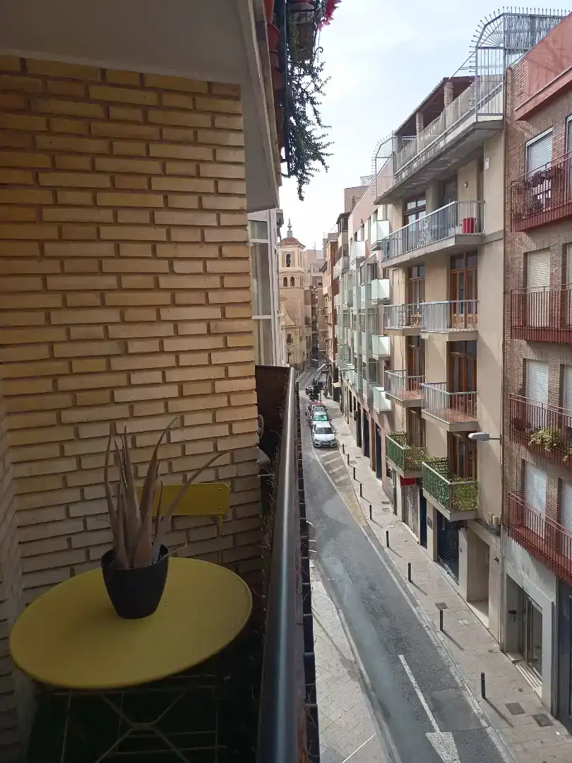 Piso de 77 m² en Murcia
