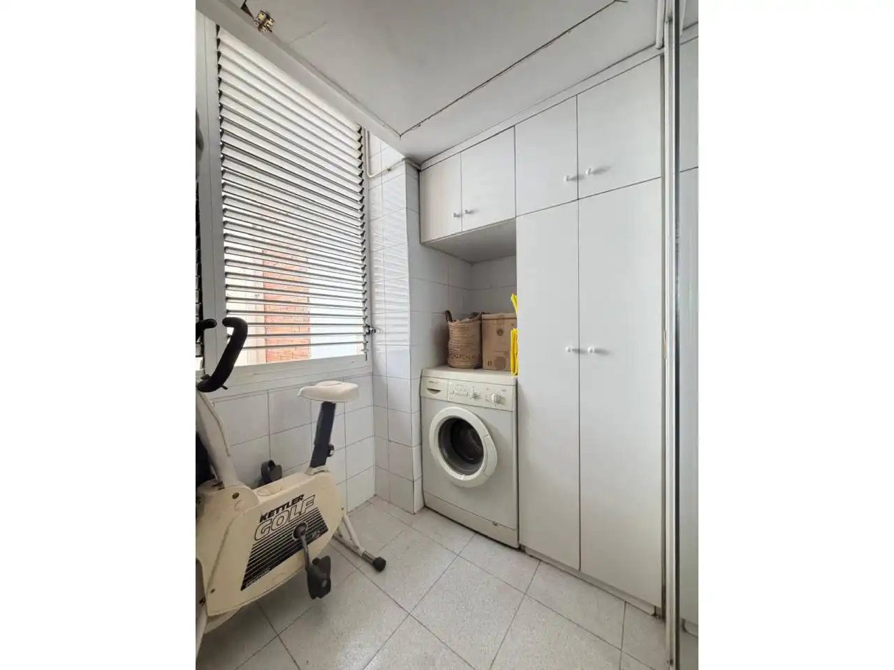 Pis de 142 m² a Girona