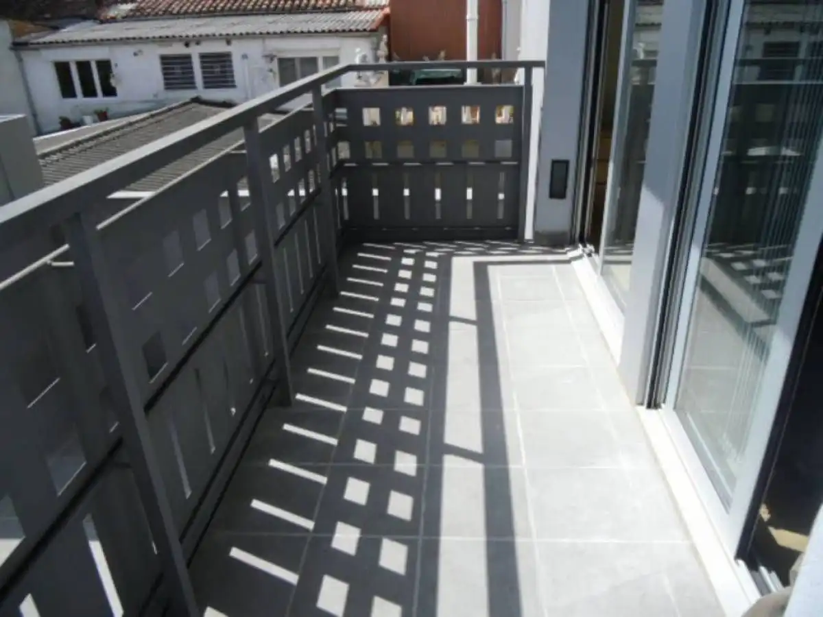 Flat 60 m² in Manresa