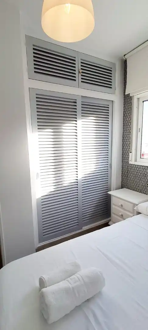 Wohnung 45 m² in Torremolinos