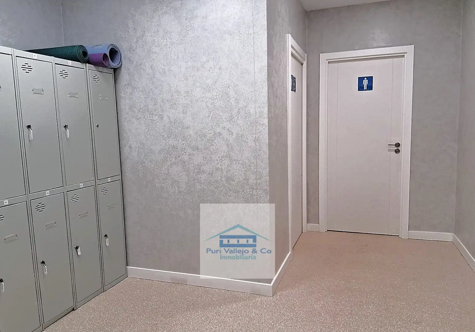 Piso de 114 m² en Córdoba