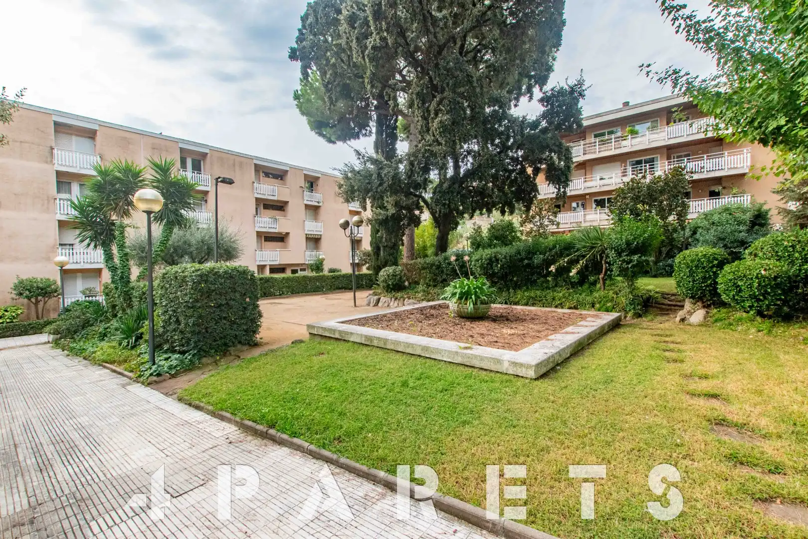 Pis de 120 m² a Cabrils