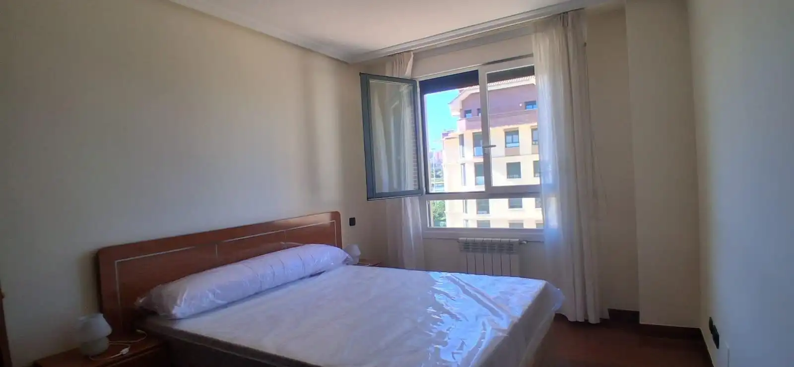 Piso de 93 m² en Santander
