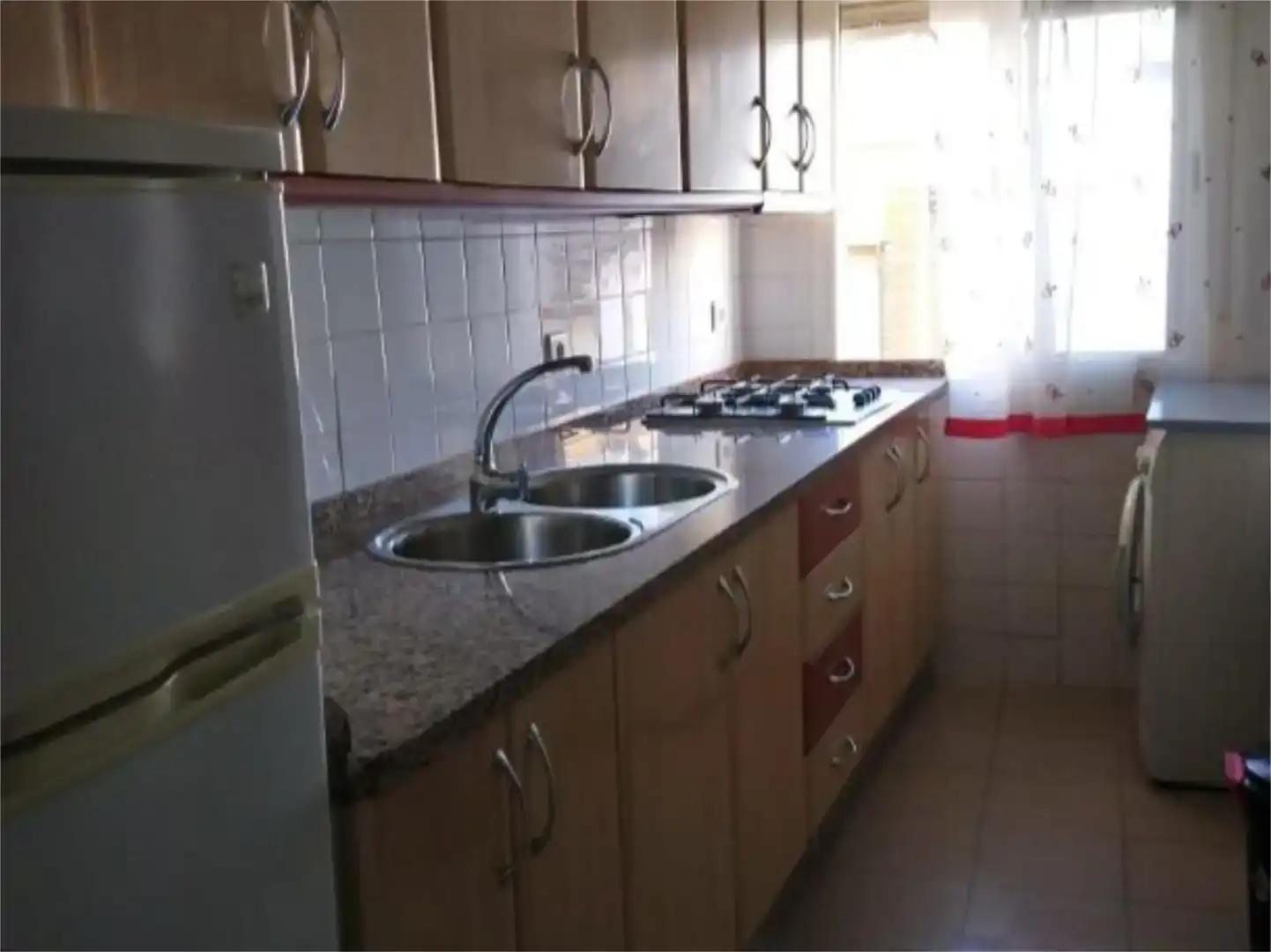 Piso de 83 m² en Puente Genil