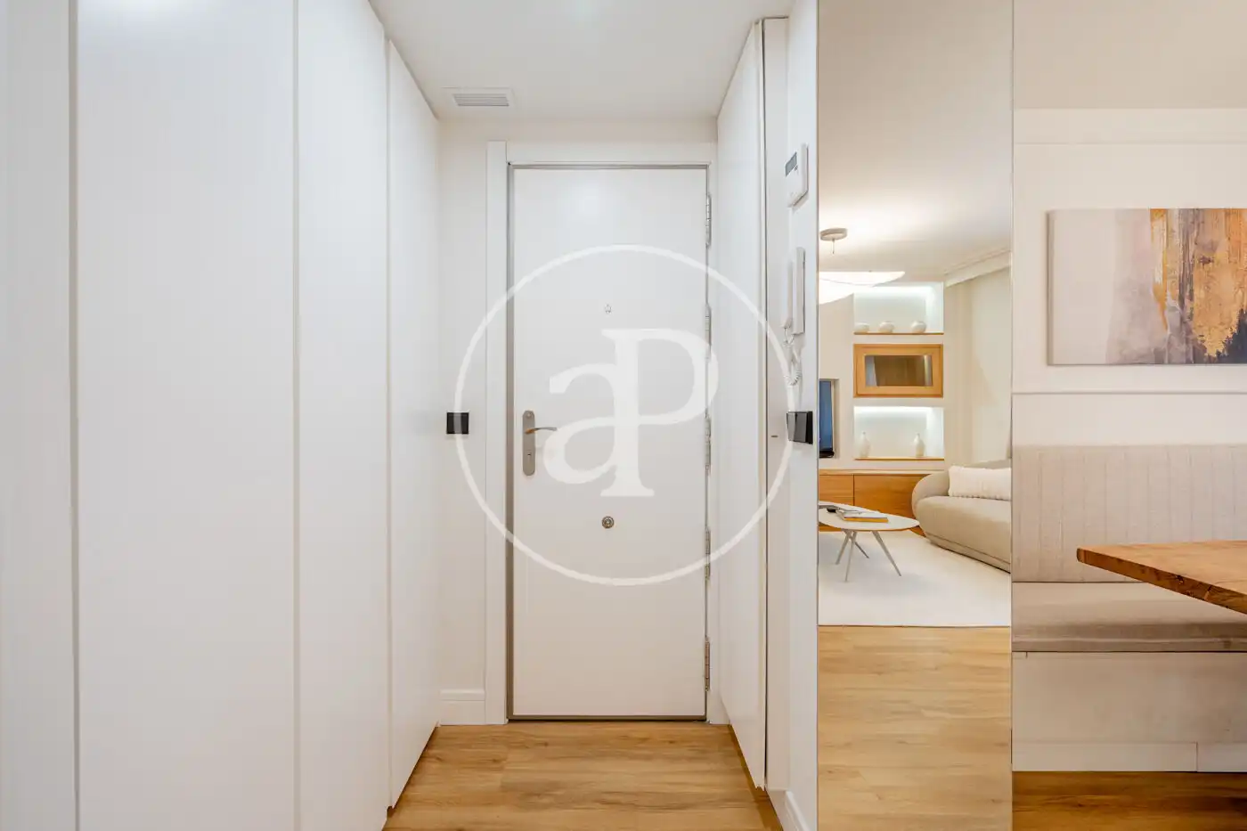 Pis de 126 m² a Madrid