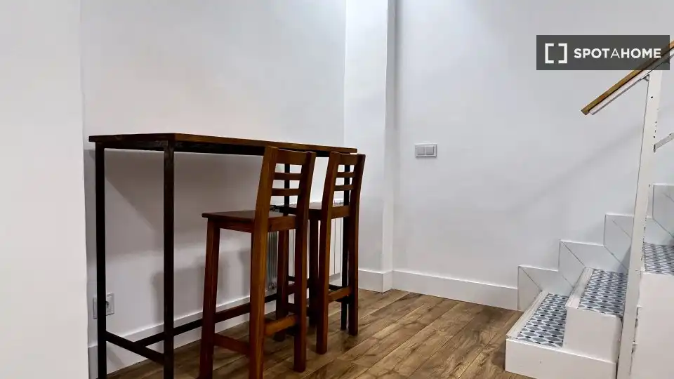 Piso de 65 m² en Madrid
