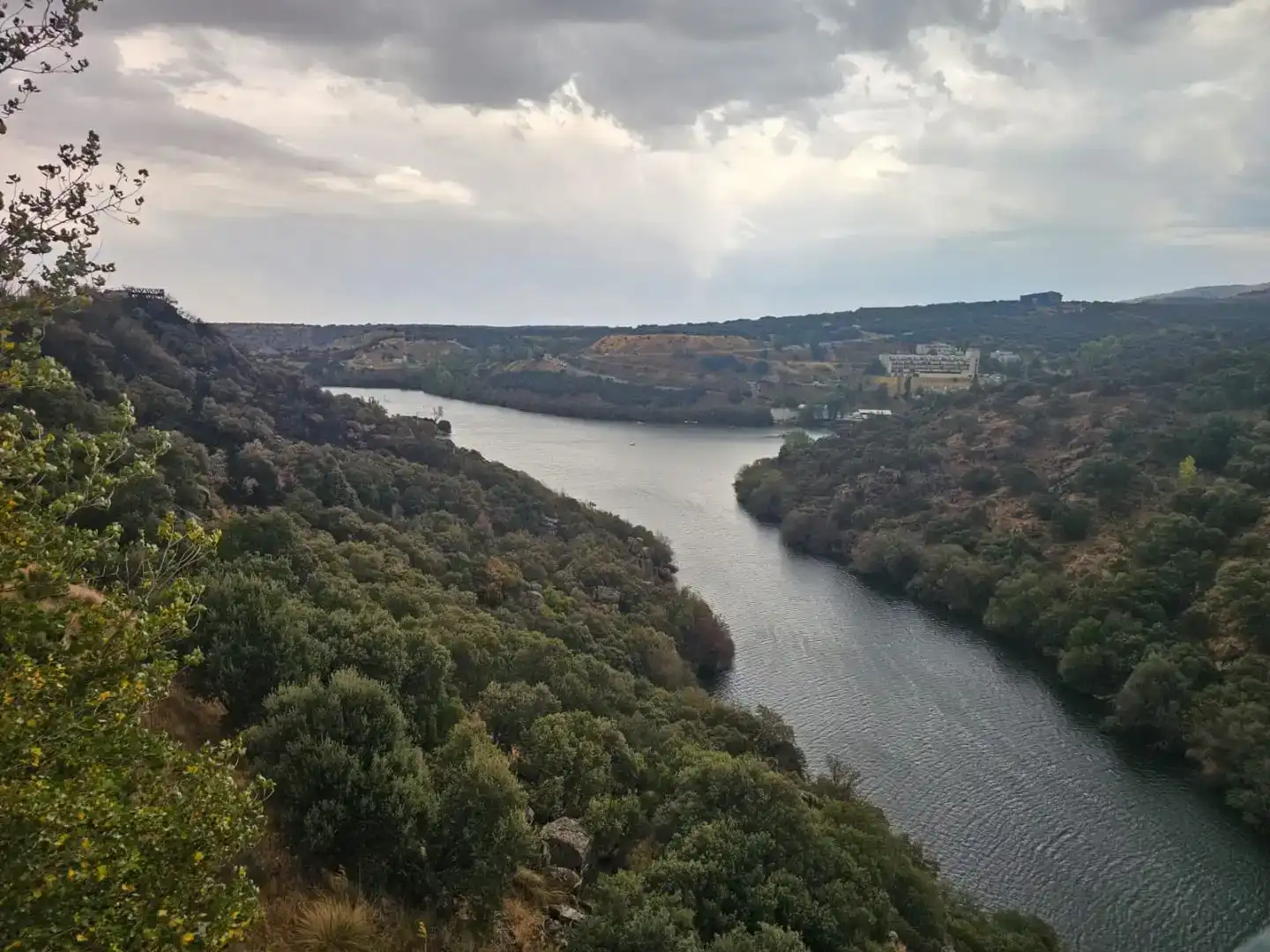 Piso de 100 m² en El Espinar