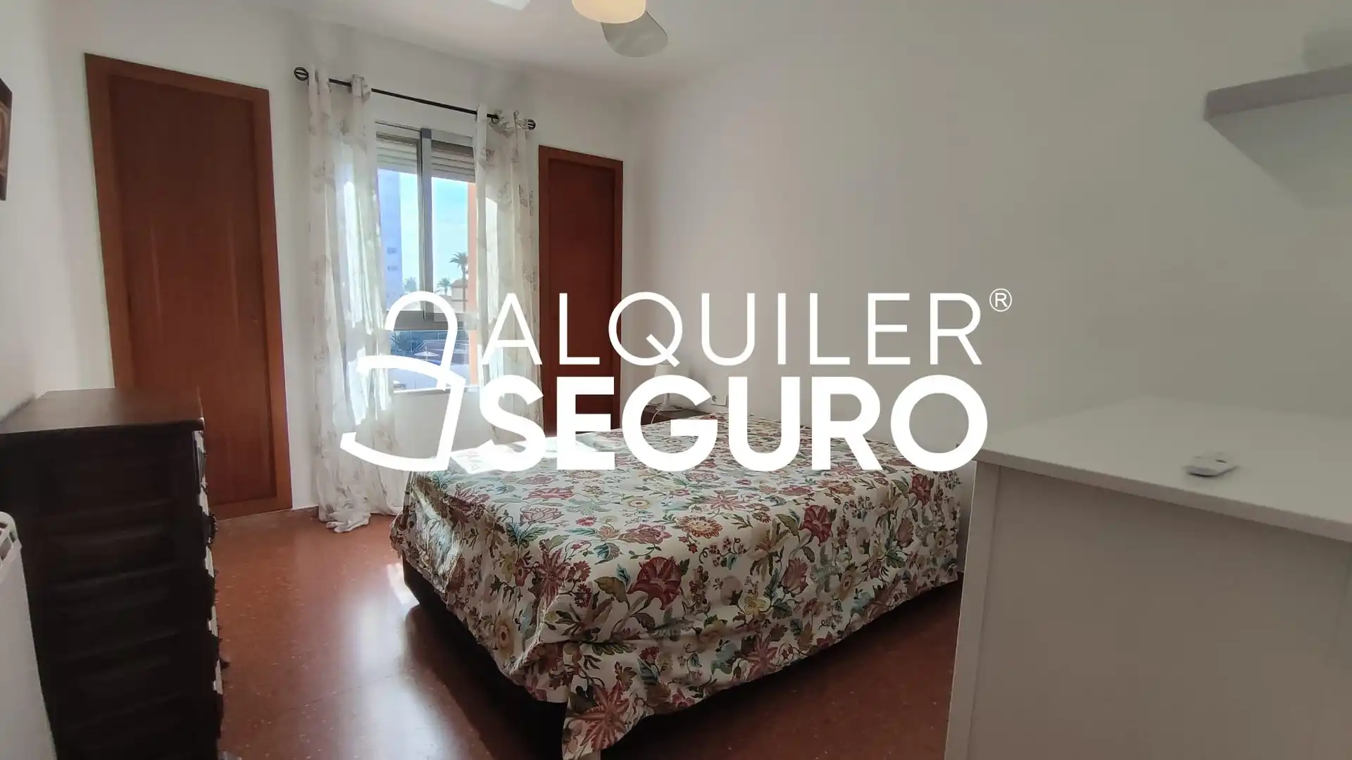 Piso de 65 m² en Puebla de Farnáls