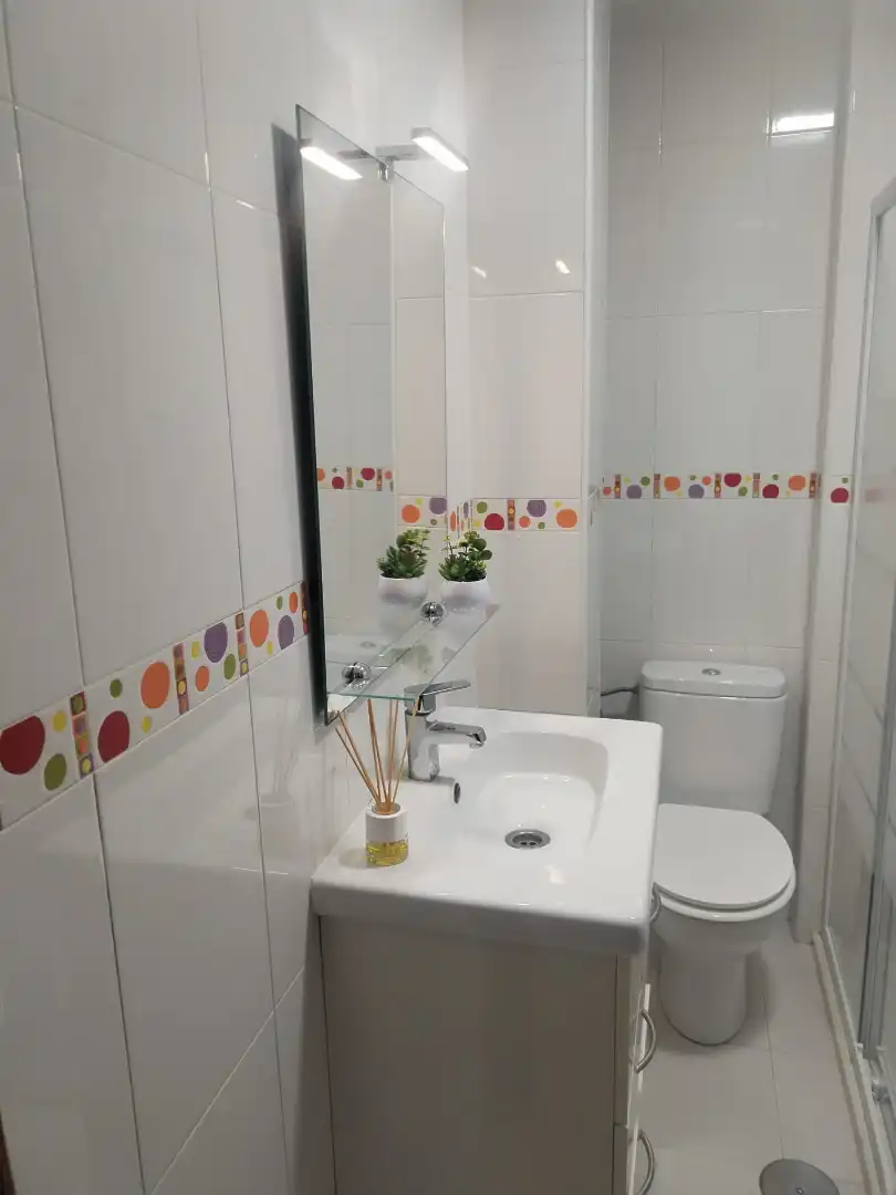 Pis de 110 m² a Huelva