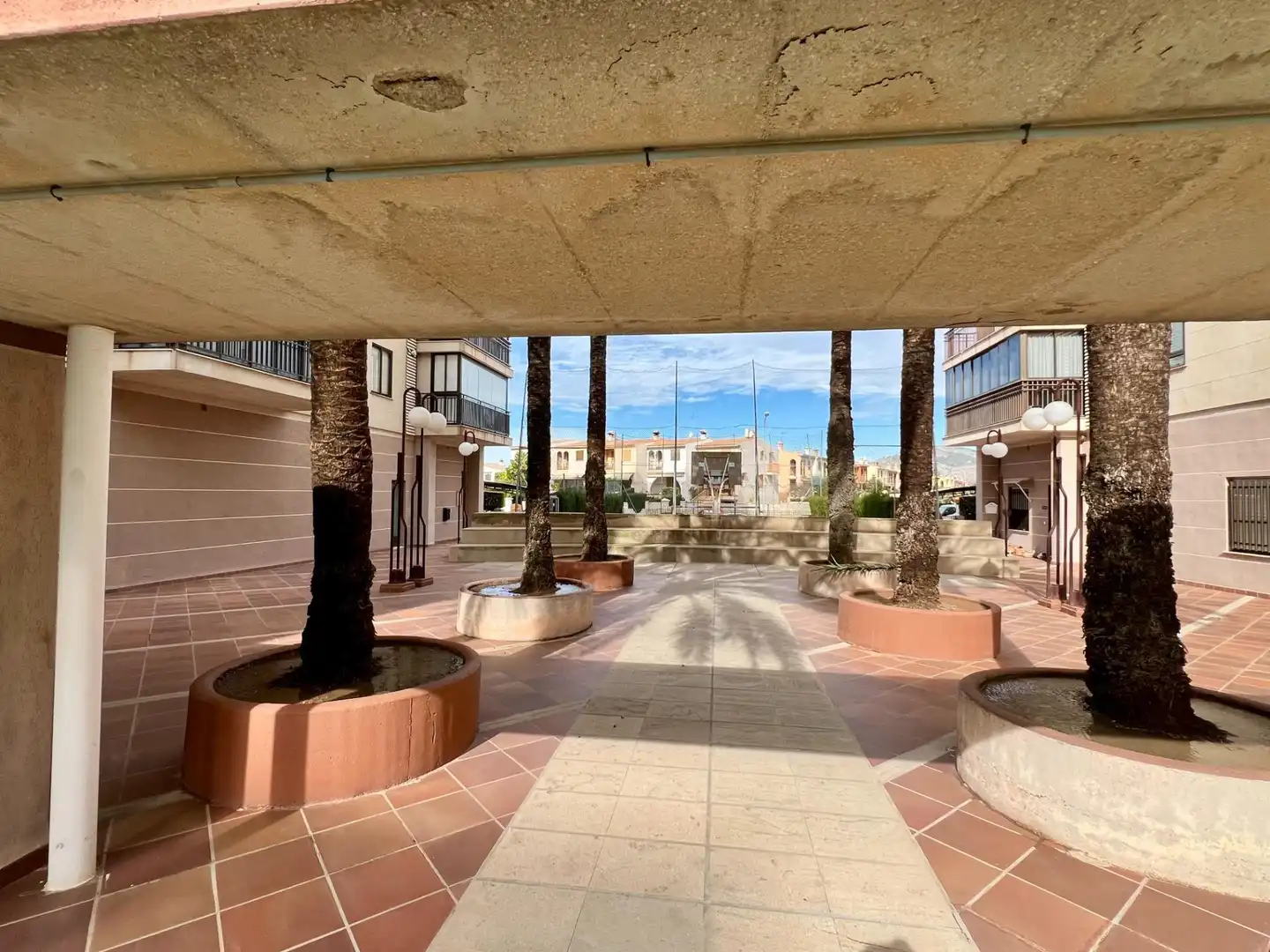 Piso de 139 m² en Benicasim