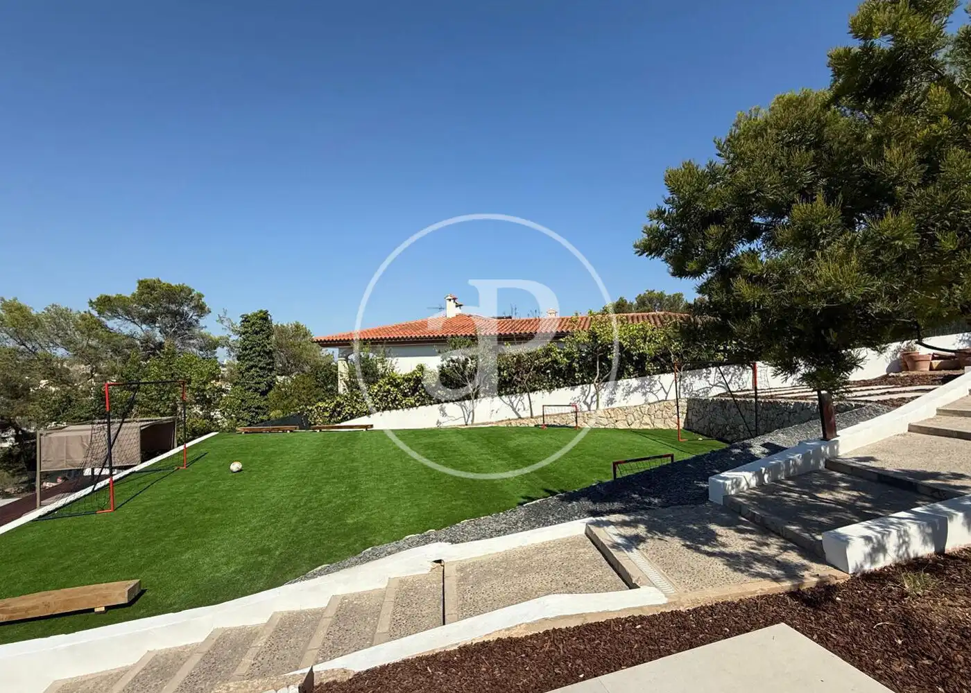 Piso de 550 m² en Calvià