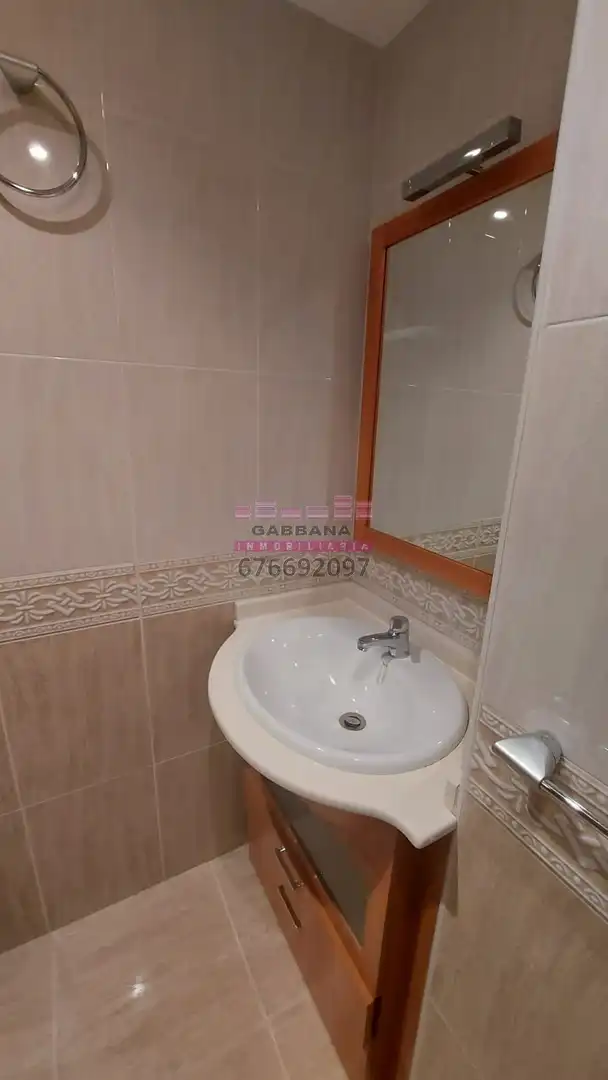 Pis de 46 m² a Vigo