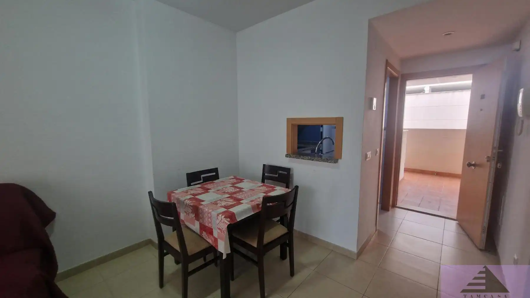 Piso de 65 m² en Oropesa del Mar