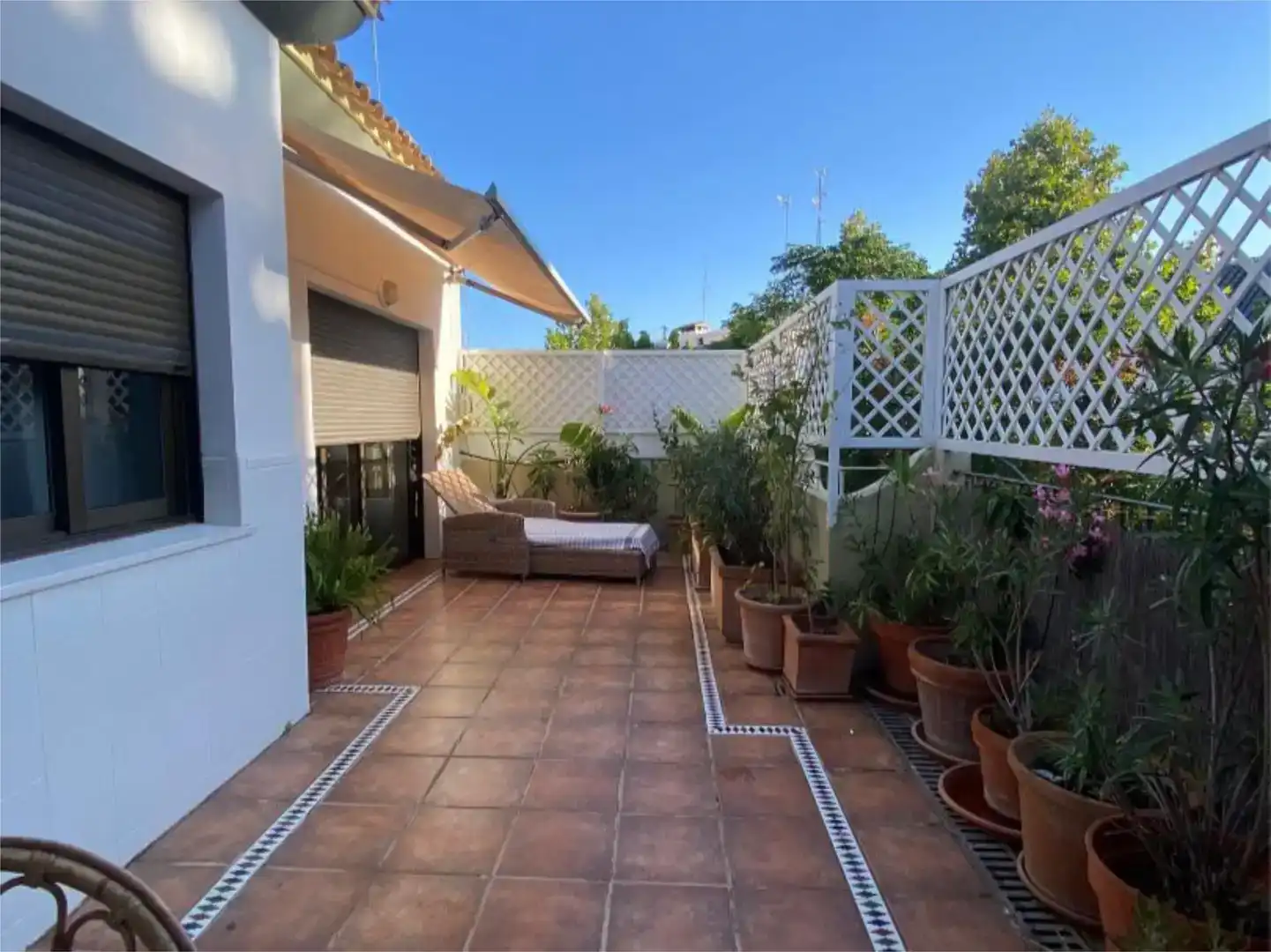 Piso de 240 m² en Marbella