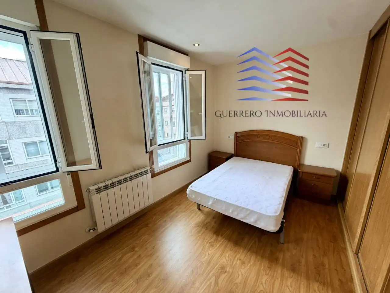 Piso de 85 m² en Ourense