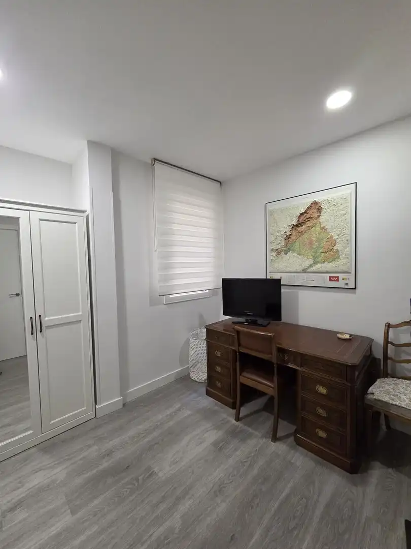 Appartement 120 m² à Madrid