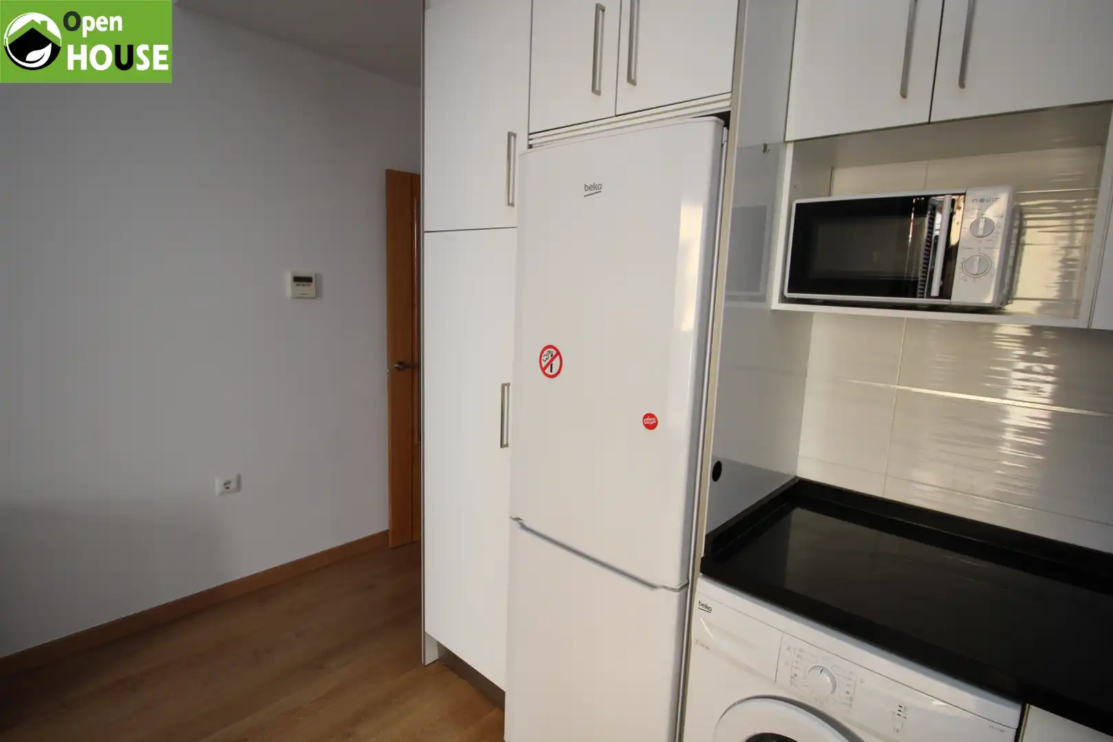 Квартира 45 м² в Granada