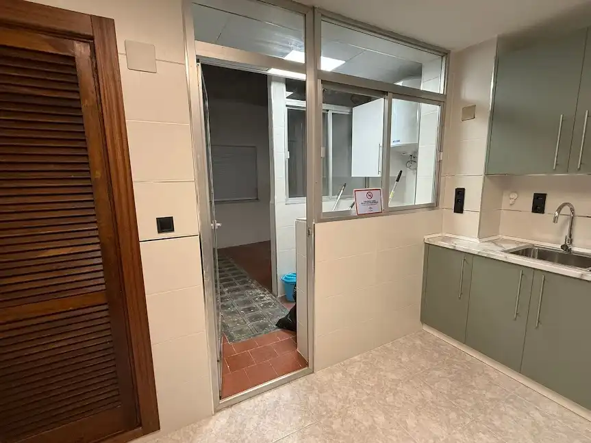Piso de 200 m² en Linares