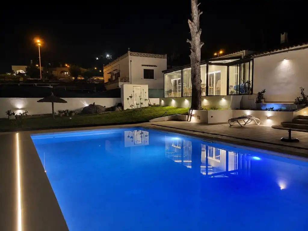 Piso de 154 m² en Calvià