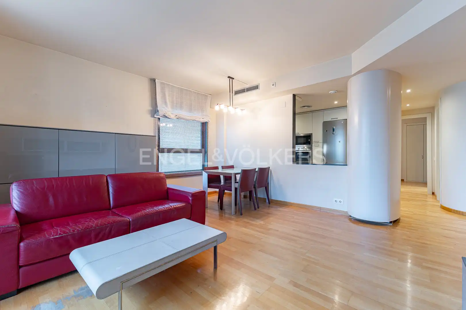 Piso de 102 m² en Barcelona
