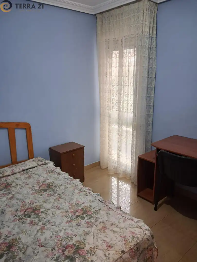 Habitación 95 m², Jaén