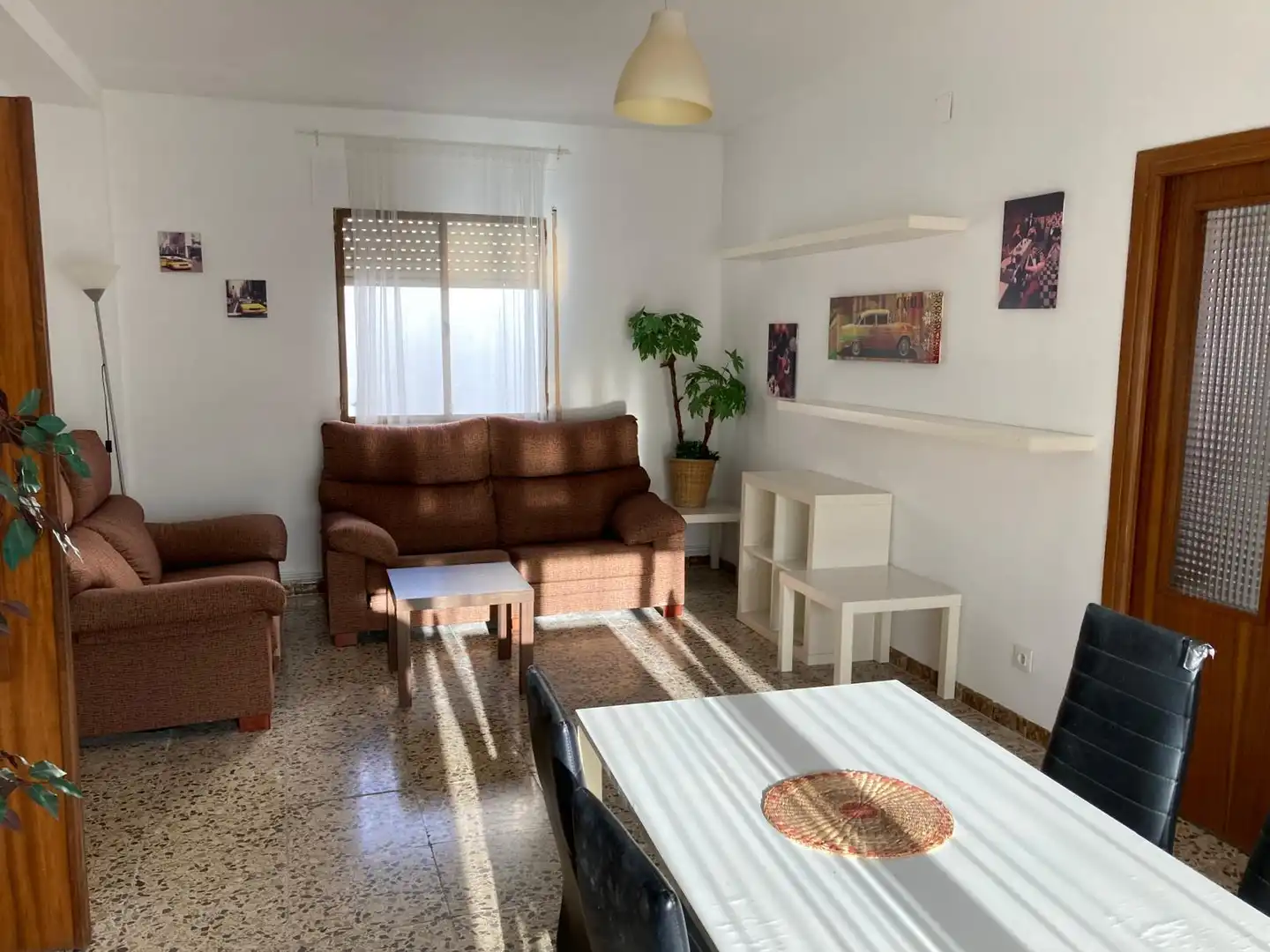 Piso de 120 m² en Ciudad Real