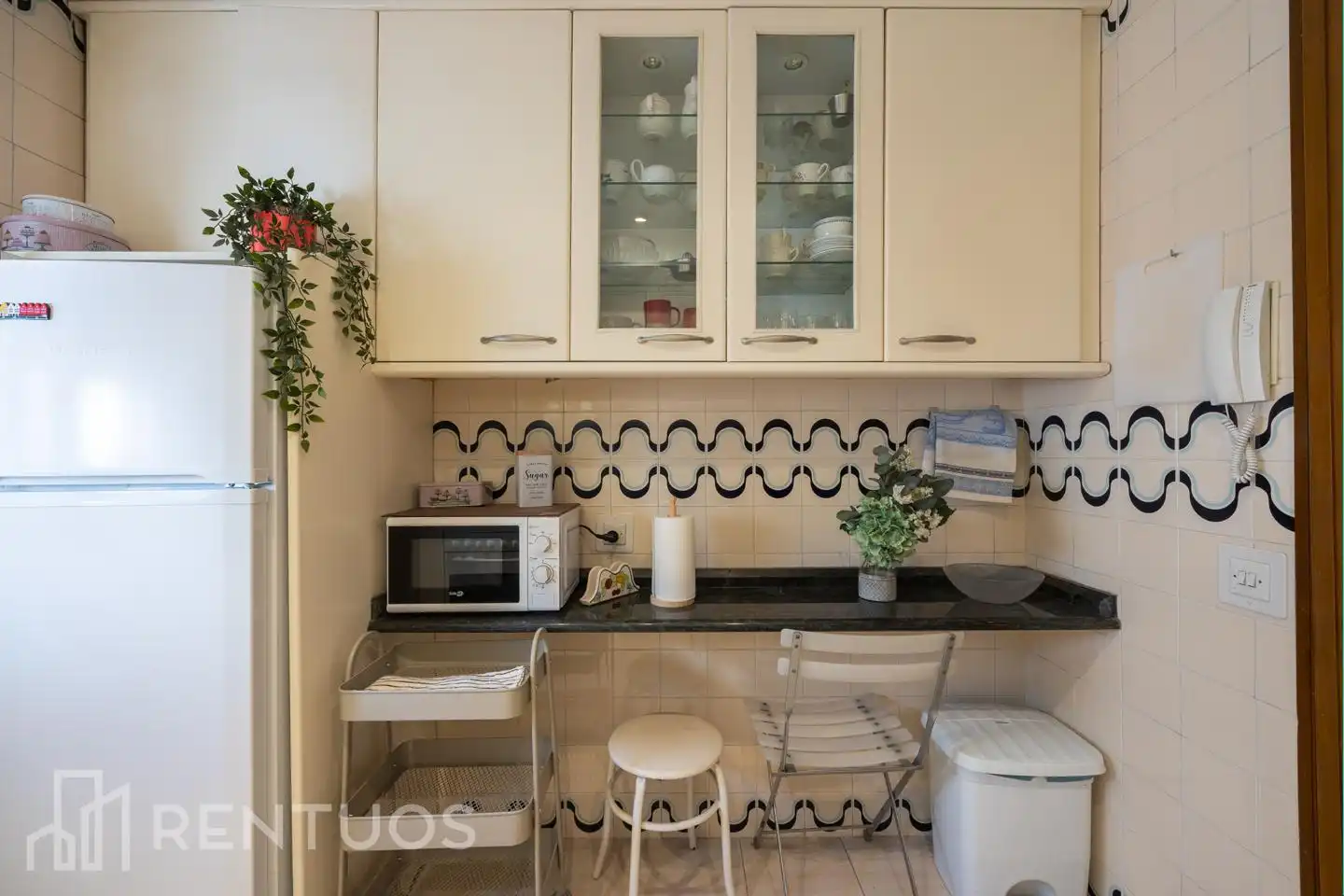 Piso de 62 m² en Madrid