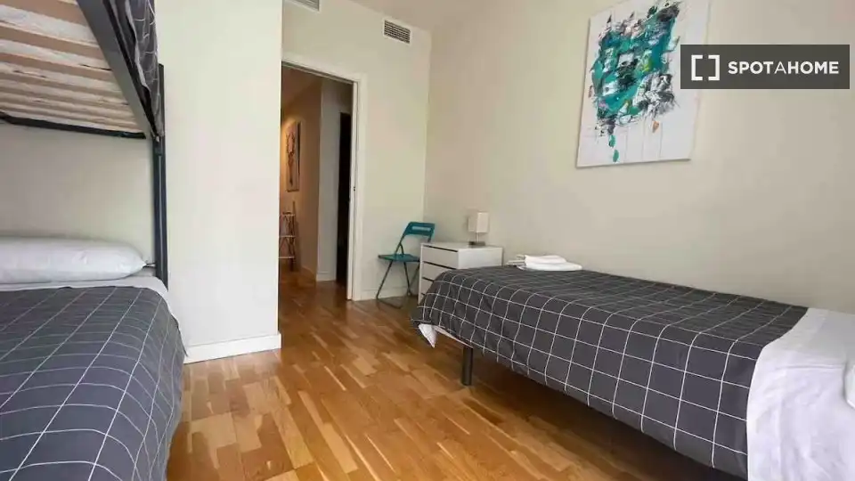 Habitación en alquiler, Málaga