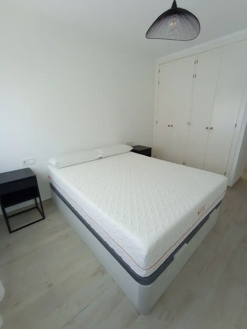 Pis de 80 m² a Màlaga