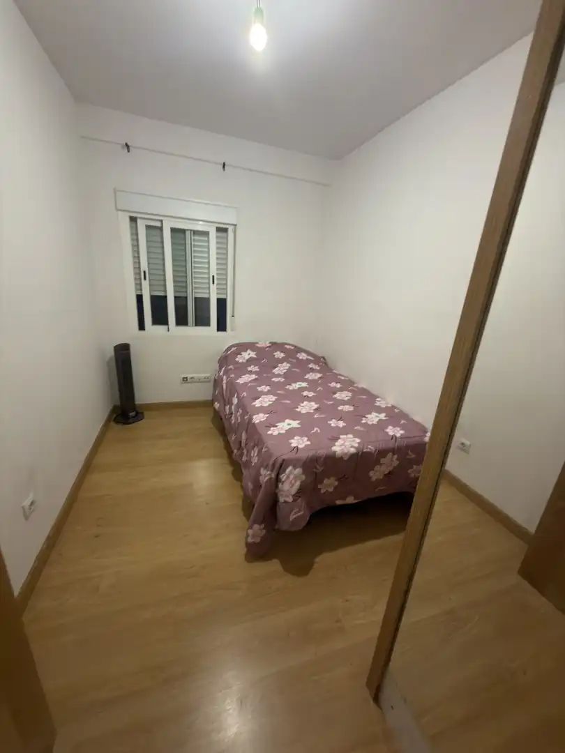 Piso de 85 m² en Alcorcón