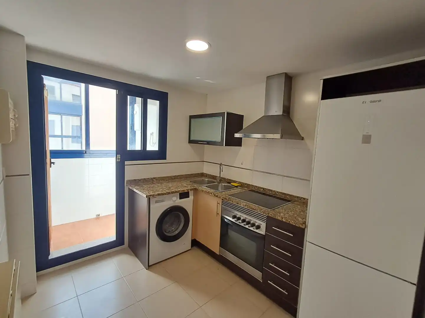 Piso de 74 m² en la Llosa