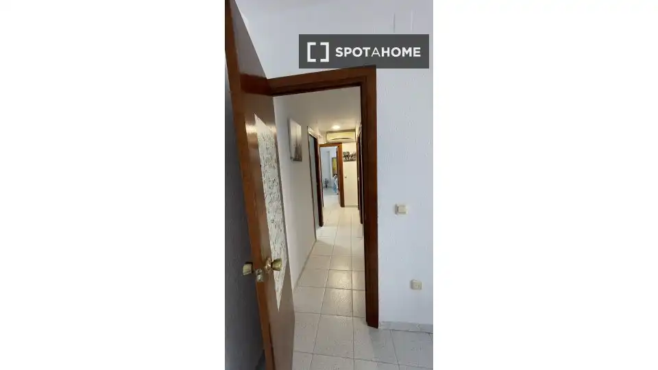 Habitación 130 m², Almería