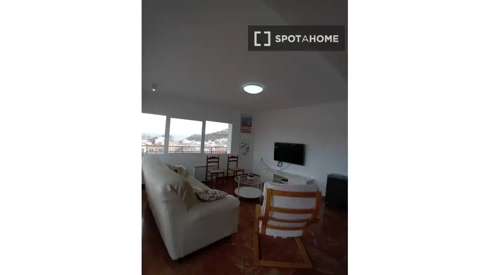 Habitación 161 m², Alicante