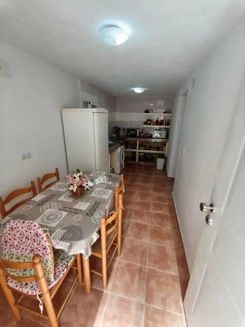 Piso de 80 m² en Algeciras