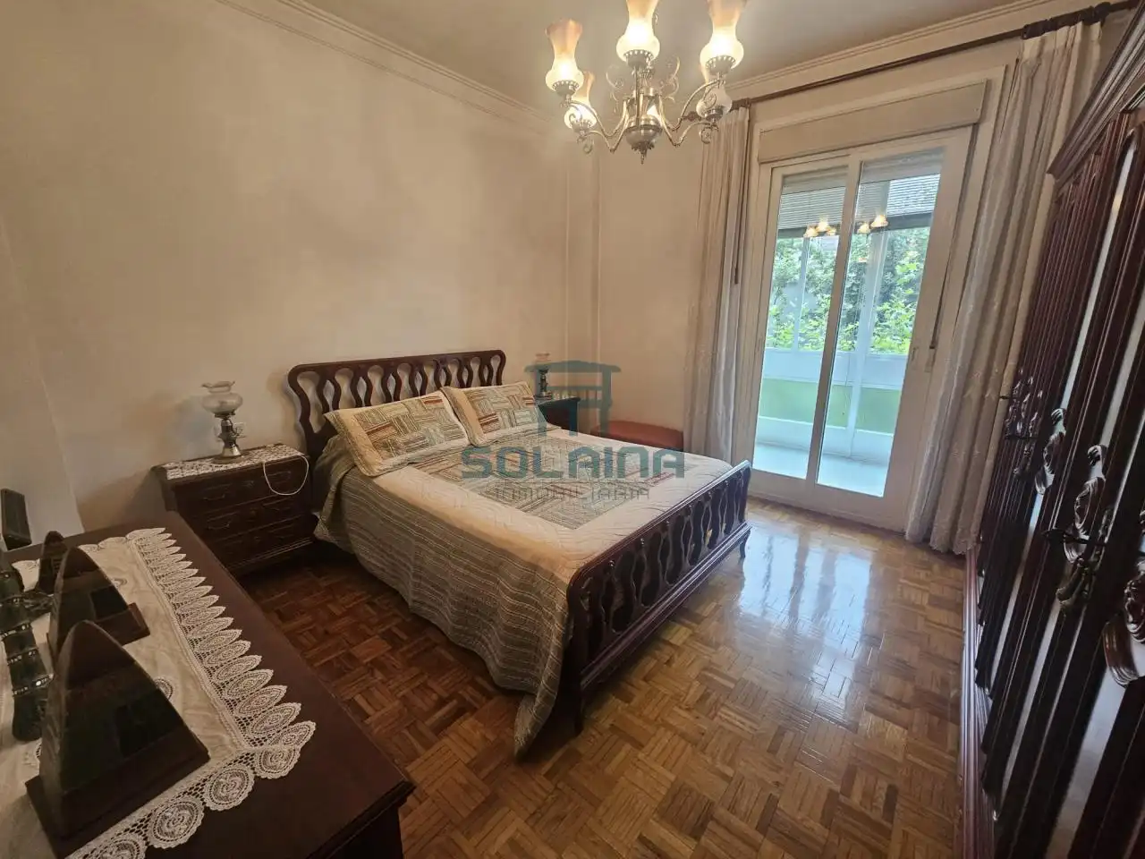 Wohnung 90 m² in Ourense