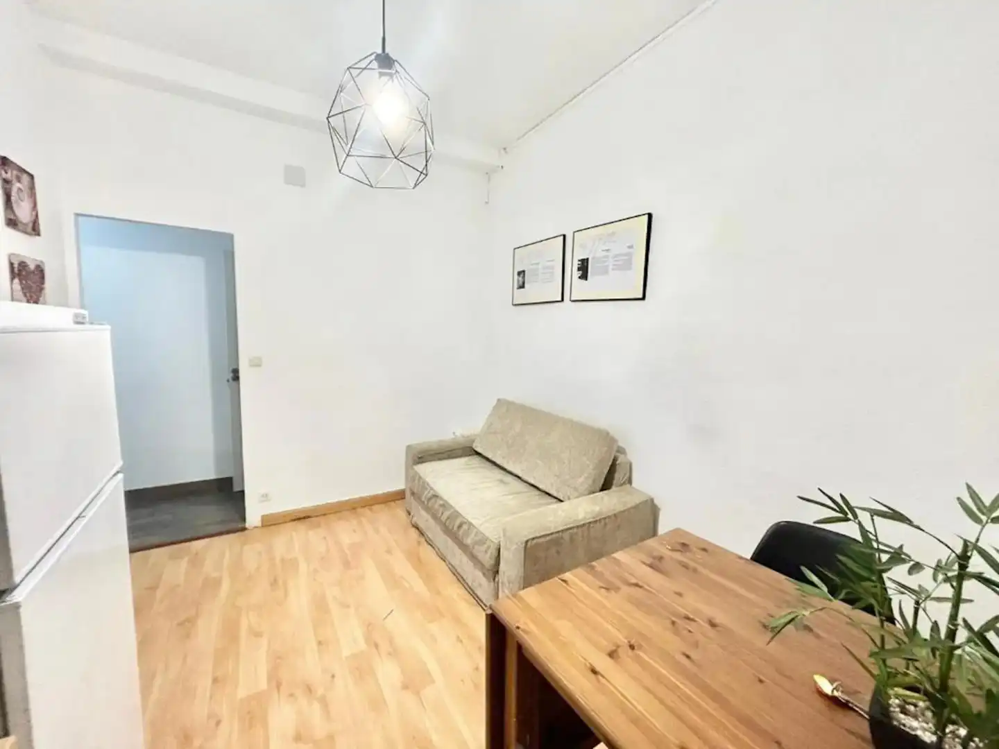 Pis de 50 m² a Madrid
